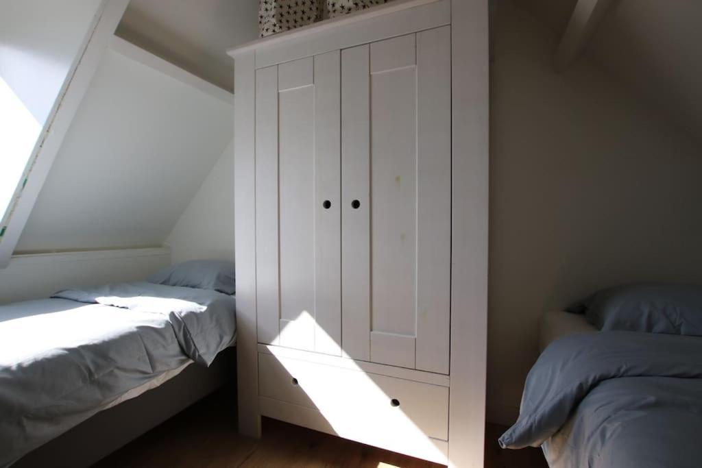 Zomerhuis Benita's Met Parkeer Plaats Appartement