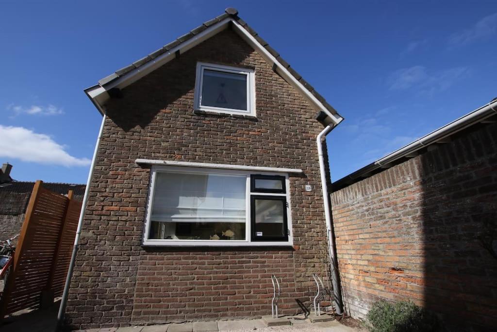 Zomerhuis Benita's Met Parkeer Plaats Appartement Noordwijk